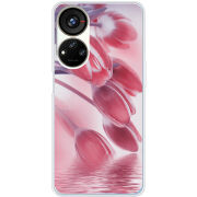 Чехол BoxFace ZTE Blade V40s 