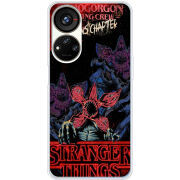 Чехол BoxFace ZTE Blade V40s 