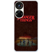 Чехол BoxFace ZTE Blade V40s 