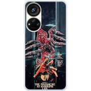 Чехол BoxFace ZTE Blade V40s 