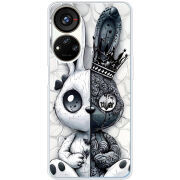 Чехол BoxFace ZTE Blade V40s 