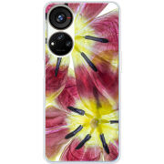 Чехол BoxFace ZTE Blade V40s 