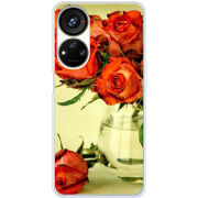 Чехол BoxFace ZTE Blade V40s 