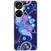 Чехол BoxFace ZTE Blade V40s 