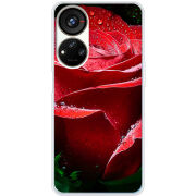 Чехол BoxFace ZTE Blade V40s 