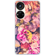 Чехол BoxFace ZTE Blade V40s 