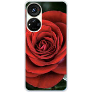 Чехол BoxFace ZTE Blade V40s 