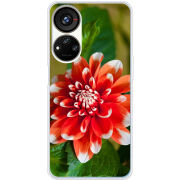 Чехол BoxFace ZTE Blade V40s 