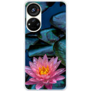 Чехол BoxFace ZTE Blade V40s 