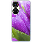 Чехол BoxFace ZTE Blade V40s 