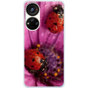 Чехол BoxFace ZTE Blade V40s 
