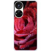 Чехол BoxFace ZTE Blade V40s 