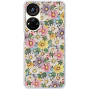 Чехол BoxFace ZTE Blade V40s 