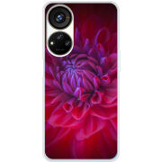 Чехол BoxFace ZTE Blade V40s 