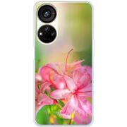 Чехол BoxFace ZTE Blade V40s 