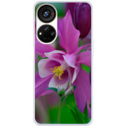 Чехол BoxFace ZTE Blade V40s 