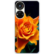 Чехол BoxFace ZTE Blade V40s 