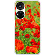 Чехол BoxFace ZTE Blade V40s 