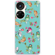 Чехол BoxFace ZTE Blade V40s 