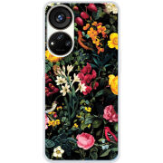 Чехол BoxFace ZTE Blade V40s 