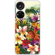 Чехол BoxFace ZTE Blade V40s 