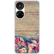 Чехол BoxFace ZTE Blade V40s 