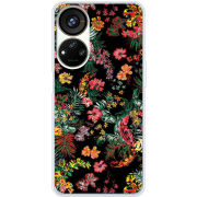 Чехол BoxFace ZTE Blade V40s 