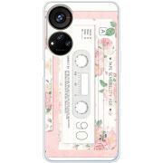 Чехол BoxFace ZTE Blade V40s 