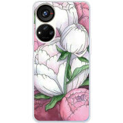 Чехол BoxFace ZTE Blade V40s 