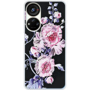 Чехол BoxFace ZTE Blade V40s 