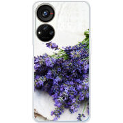 Чехол BoxFace ZTE Blade V40s 