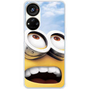 Чехол BoxFace ZTE Blade V40s 
