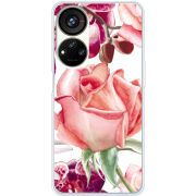 Чехол BoxFace ZTE Blade V40s 