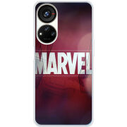 Чехол BoxFace ZTE Blade V40s 