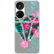 Чехол BoxFace ZTE Blade V40s 