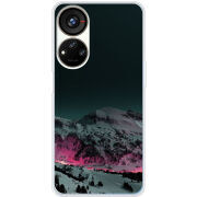Чехол BoxFace ZTE Blade V40s 