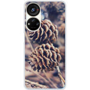 Чехол BoxFace ZTE Blade V40s 