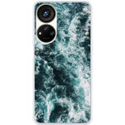 Чехол BoxFace ZTE Blade V40s 