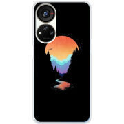 Чехол BoxFace ZTE Blade V40s 