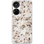 Чехол BoxFace ZTE Blade V40s 