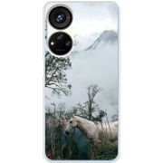 Чехол BoxFace ZTE Blade V40s 
