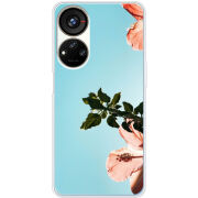 Чехол BoxFace ZTE Blade V40s 