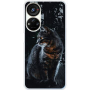 Чехол BoxFace ZTE Blade V40s 