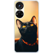 Чехол BoxFace ZTE Blade V40s 