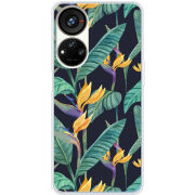 Чехол BoxFace ZTE Blade V40s 