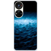 Чехол BoxFace ZTE Blade V40s 