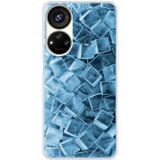 Чехол BoxFace ZTE Blade V40s 
