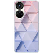 Чехол BoxFace ZTE Blade V40s 