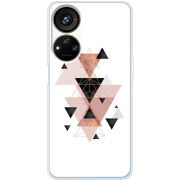 Чехол BoxFace ZTE Blade V40s 