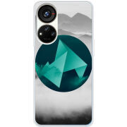 Чехол BoxFace ZTE Blade V40s 